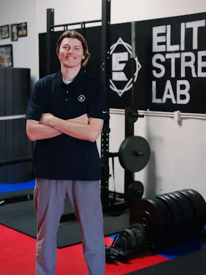 Elite Strength Lab