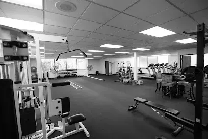 Move Fitness