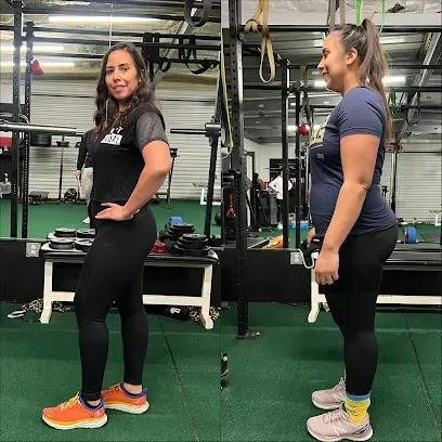 DG Fitness