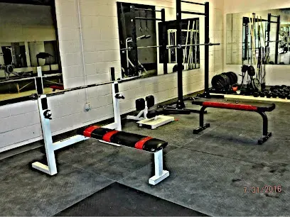 NTX Strength & Conditioning