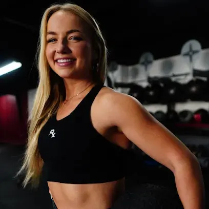 KNETIC Rx Private Fitness Club