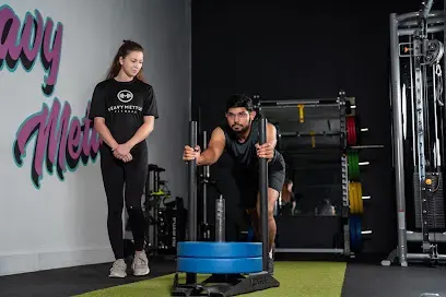 Heavy Mettle Fitness
