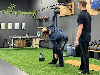 Movement Studio Inc