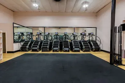 the glute house