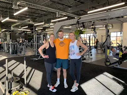 DBrooks Fitness