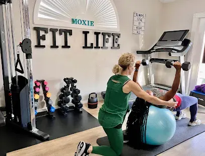 Moxie Fit Life - Chandler