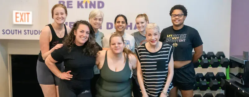 Studio Fit Chicago