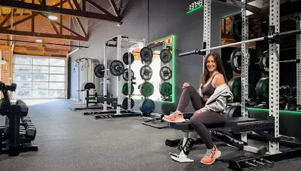 Proper Fitness