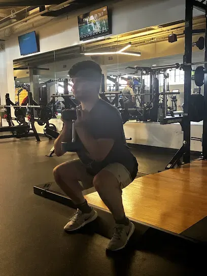 Durham Fitness & Wellness