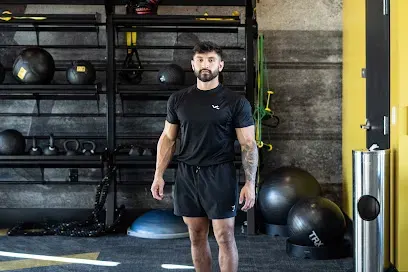 Vitality Fitness Personal Training