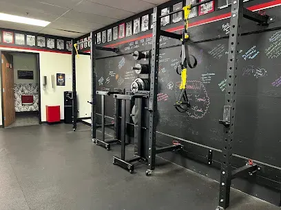 Fitness on Fire
