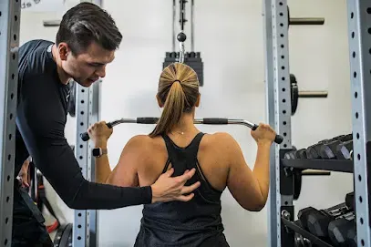 GOAT Fitness
