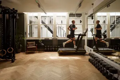 ONE: Personal Training
