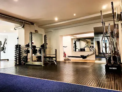 The Kensington Studio