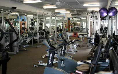 Naples Fitness