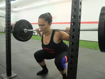 4th Quarter Fitness & Performance