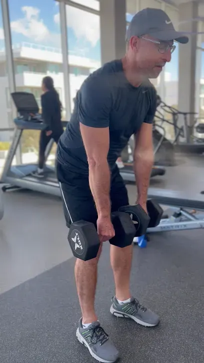 Fitness Results Coaching