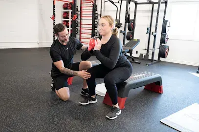 PJ Stahl Fitness