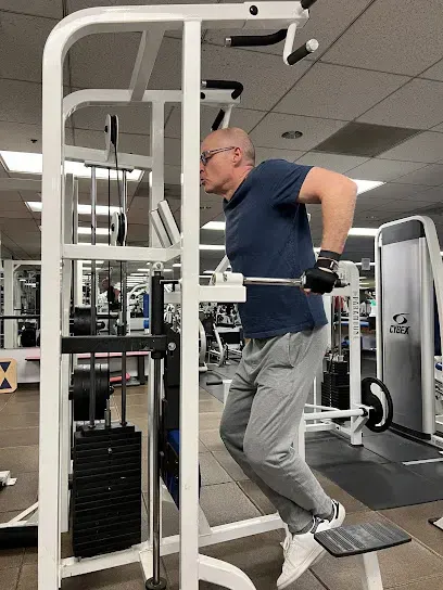Los Angeles Personal Training