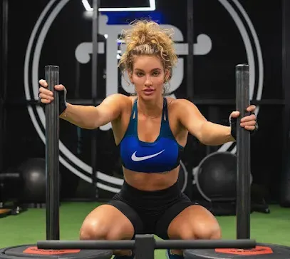 Royal Personal Training