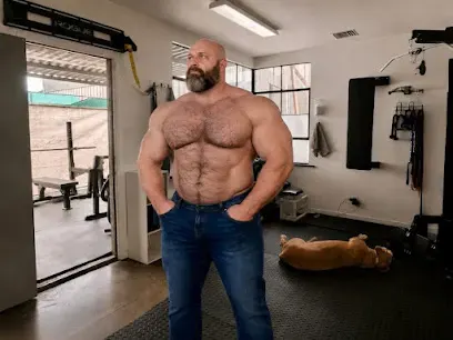 Callahan Strength