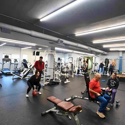 Trident Fitness