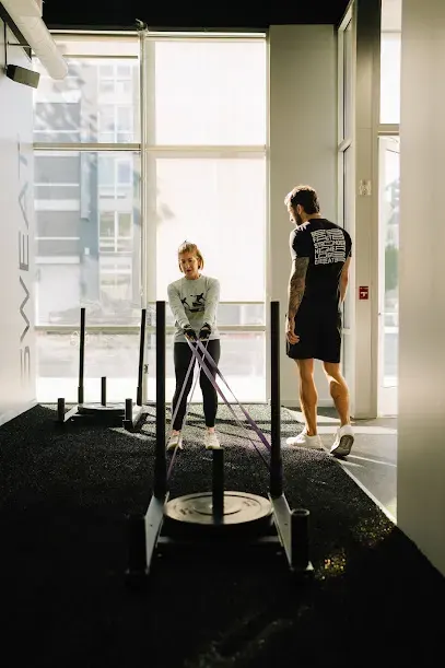 Sweat 60 Personal Training - Culver