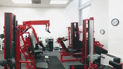 Myogenics Fitness