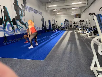 HIPERFIT Personal Training