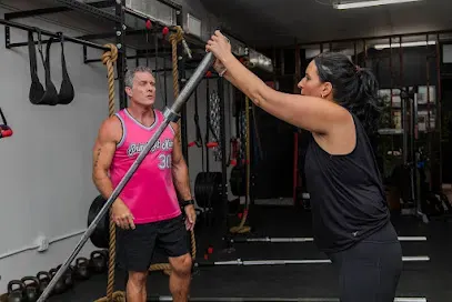 Primal Fit Miami