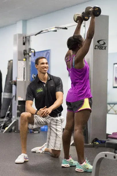 Naples Personal Training