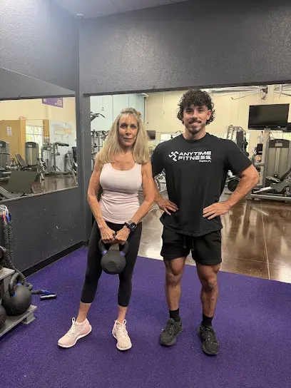 Naples Personal Training with Jeremy Roberts