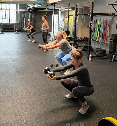 Temescal Fitness & Movement, LLC