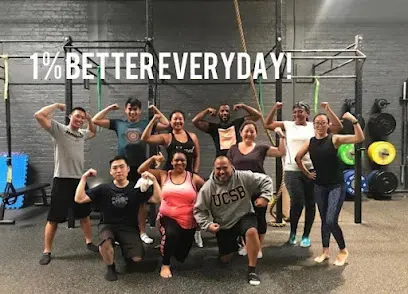 Impact Fitness Oakland