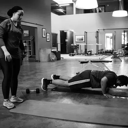ALISON ROESSLER FITNESS