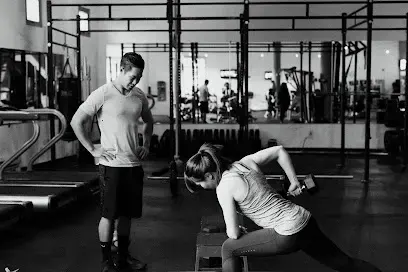 Body Mechanix Fitness