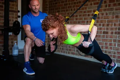 Mike's Gym LLC (Personal Training)