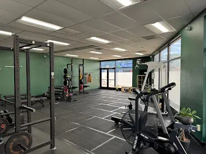 Evergreen Strength and Wellness
