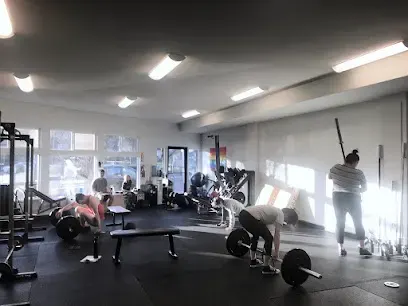 Inner Beast Strength and Conditioning