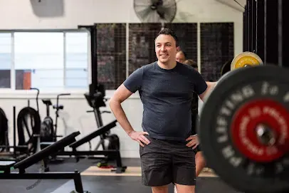 Cully Strength