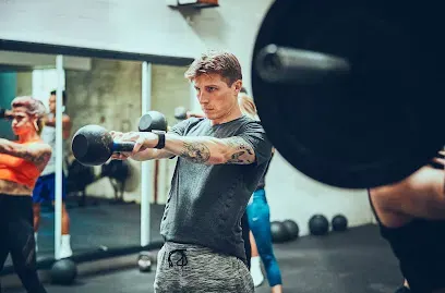 Lone Fir Fitness