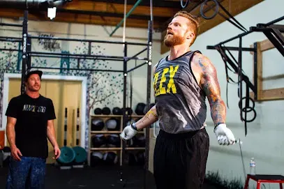 PDXstrength