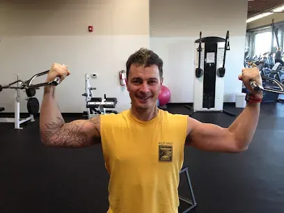Portland Personal Training
