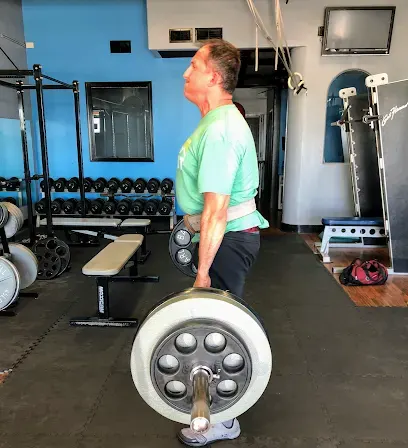 ML Strength & Conditioning