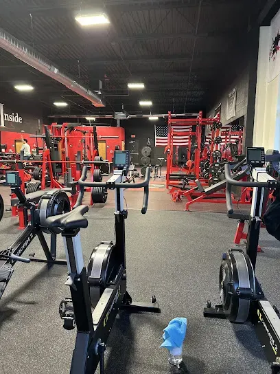Valhalla Barbell Club