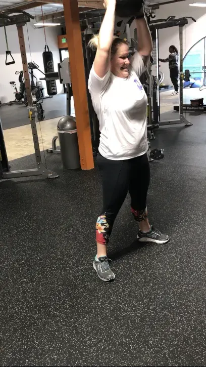 VBA Fitness