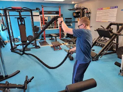 My Personal Gym, Inc.