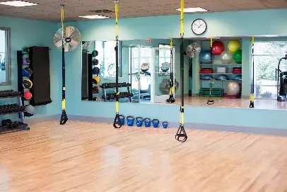 Unify Health & Fitness Studio