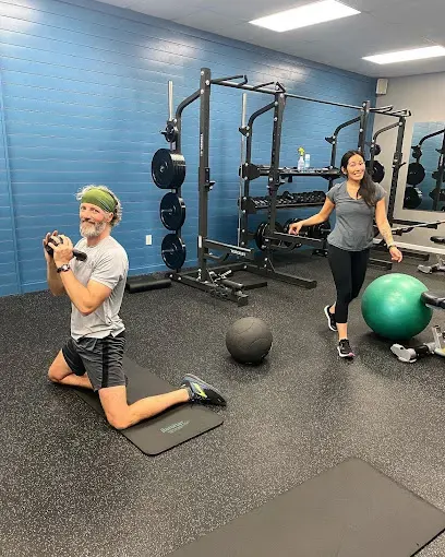 Fully Alive Personal Training & Health Studios